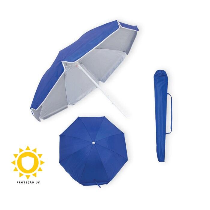 Sombrilla de Playa con Bolsa de Transporte